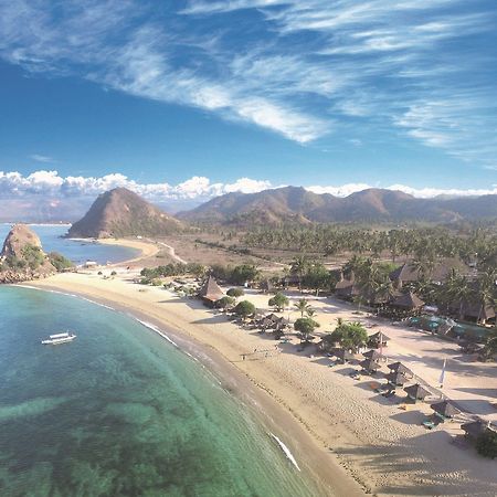 The Villas At Novotel Lombok Kuta  Εξωτερικό φωτογραφία