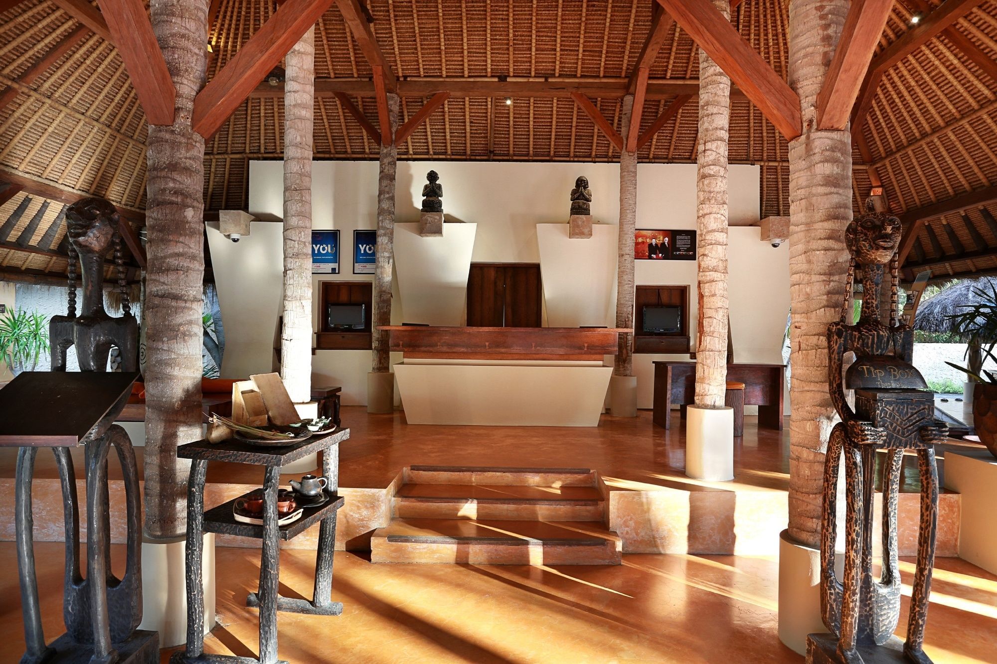 The Villas At Novotel Lombok Kuta  Εξωτερικό φωτογραφία