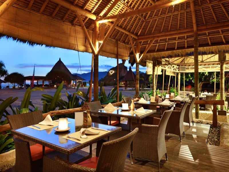 The Villas At Novotel Lombok Kuta  Εξωτερικό φωτογραφία