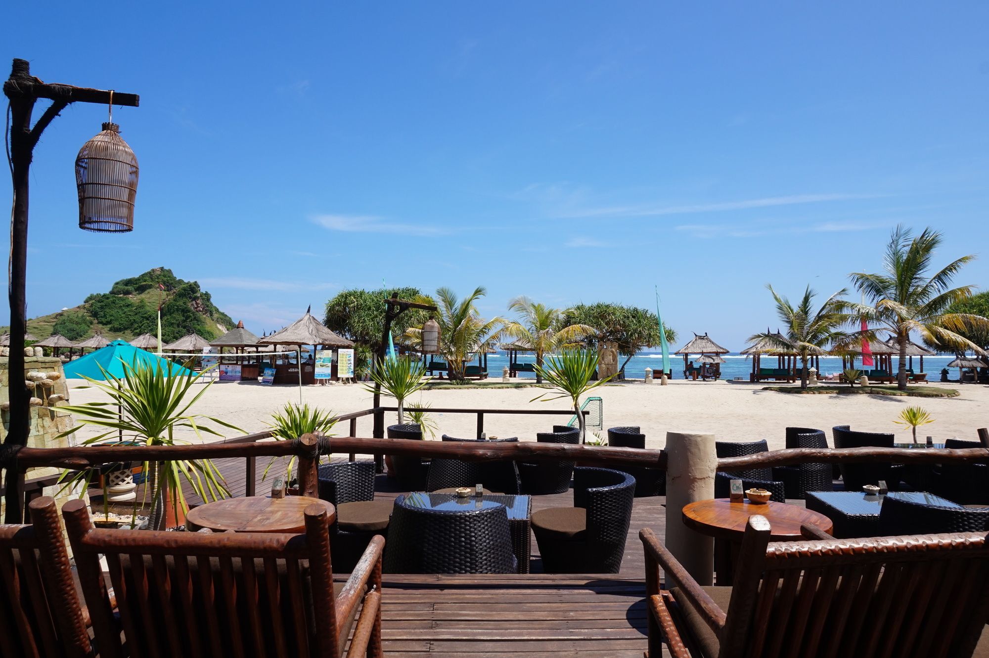 The Villas At Novotel Lombok Kuta  Εξωτερικό φωτογραφία