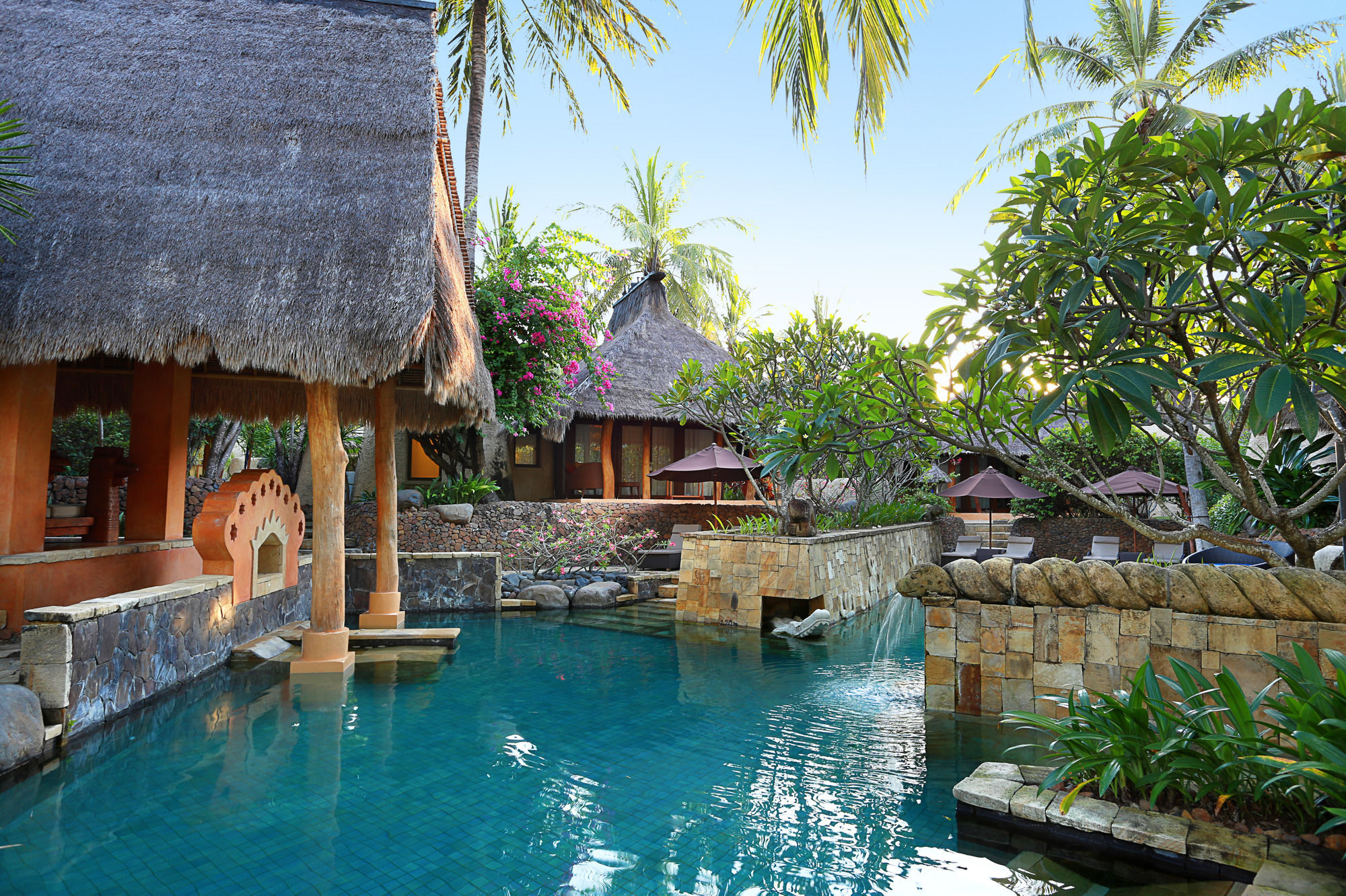 The Villas At Novotel Lombok Kuta  Εξωτερικό φωτογραφία