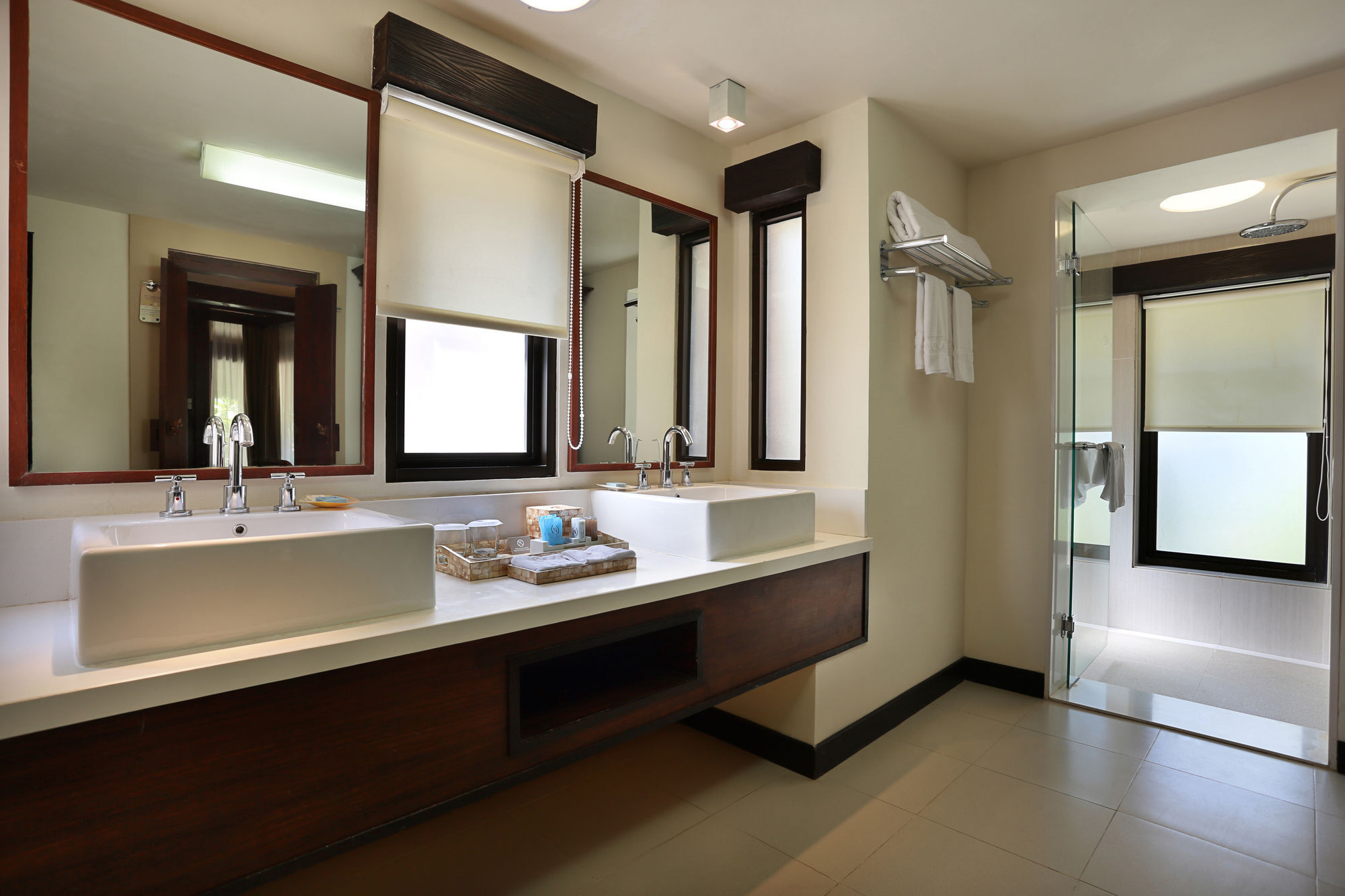 The Villas At Novotel Lombok Kuta  Εξωτερικό φωτογραφία