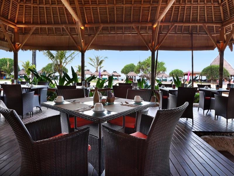 The Villas At Novotel Lombok Kuta  Εξωτερικό φωτογραφία