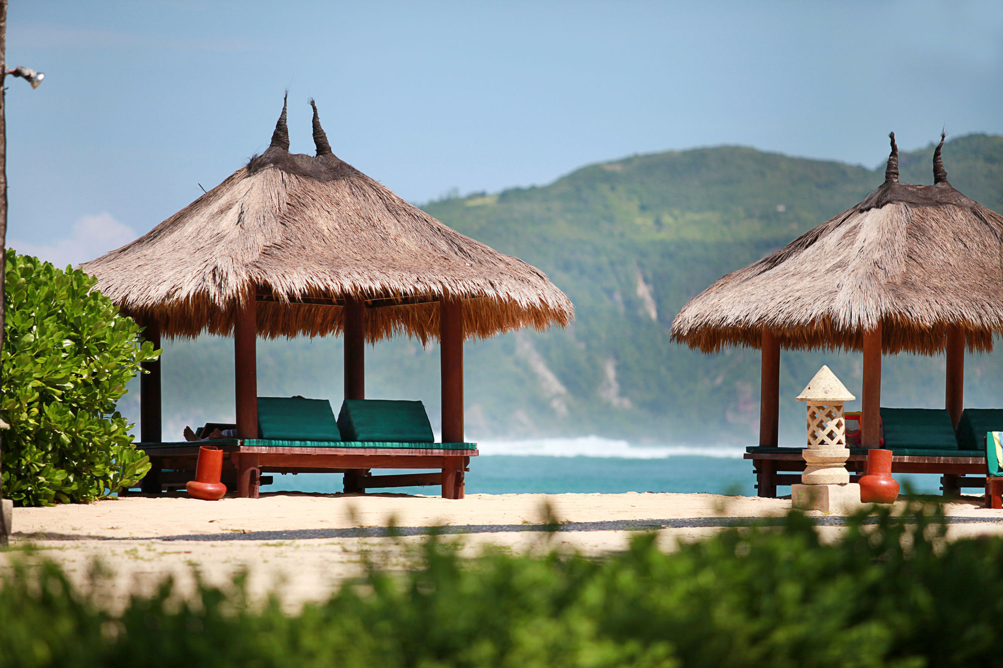 The Villas At Novotel Lombok Kuta  Εξωτερικό φωτογραφία