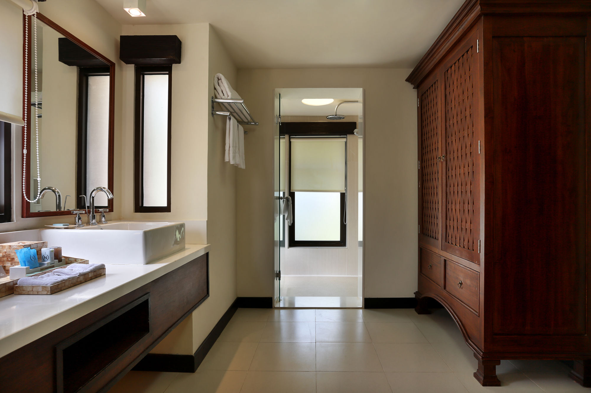 The Villas At Novotel Lombok Kuta  Εξωτερικό φωτογραφία