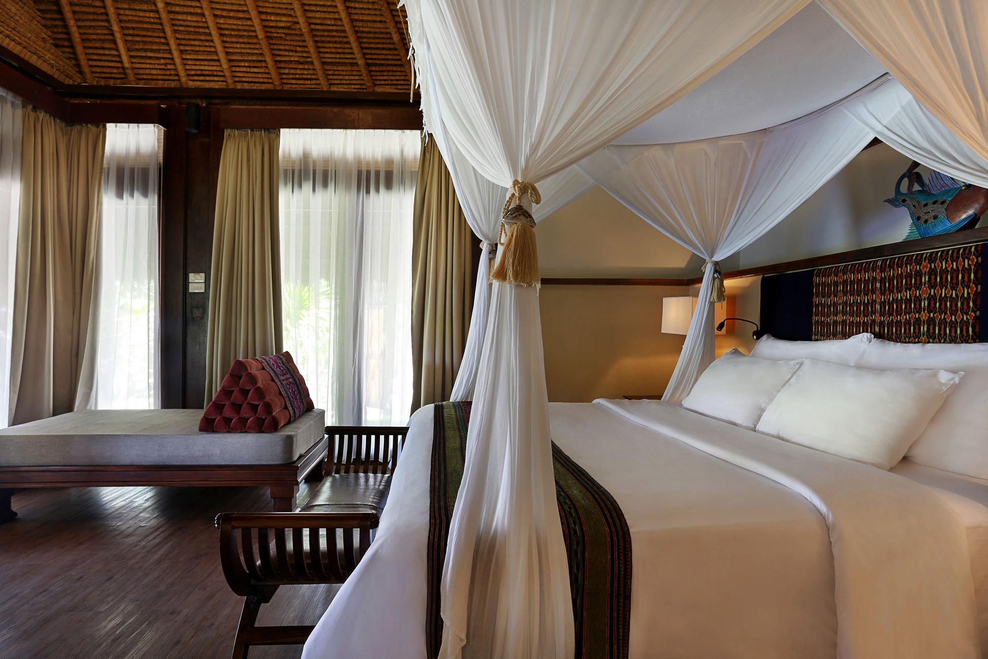 The Villas At Novotel Lombok Kuta  Εξωτερικό φωτογραφία