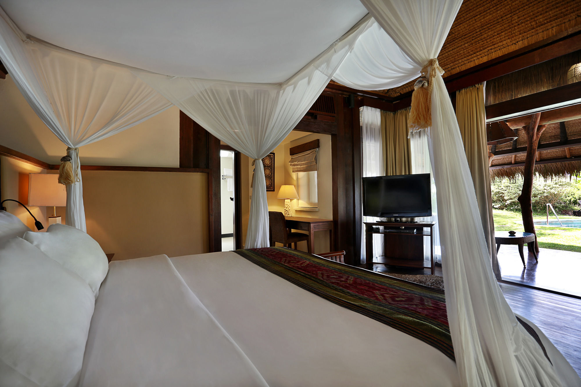 The Villas At Novotel Lombok Kuta  Εξωτερικό φωτογραφία